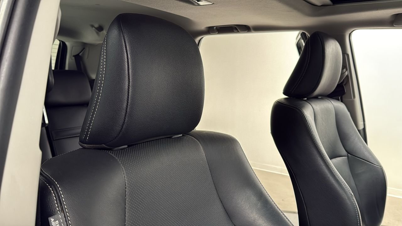 Certified Used 2022 Gray Toyota Limited image 19
