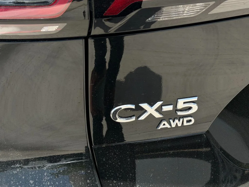 New 2026 Black Mazda 2.5 S Select image 5