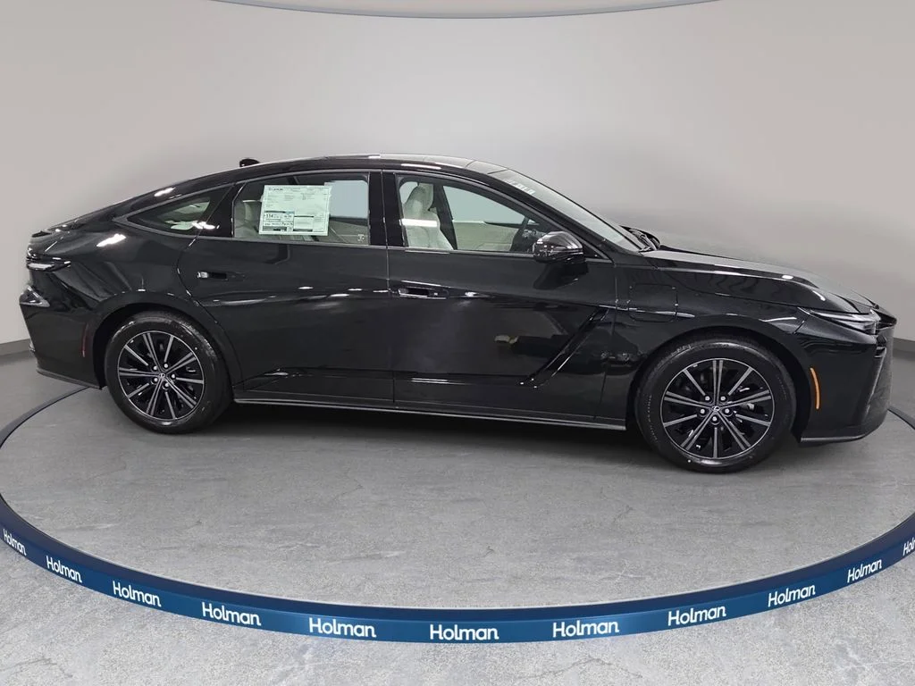 New 2026  Lexus  image 4