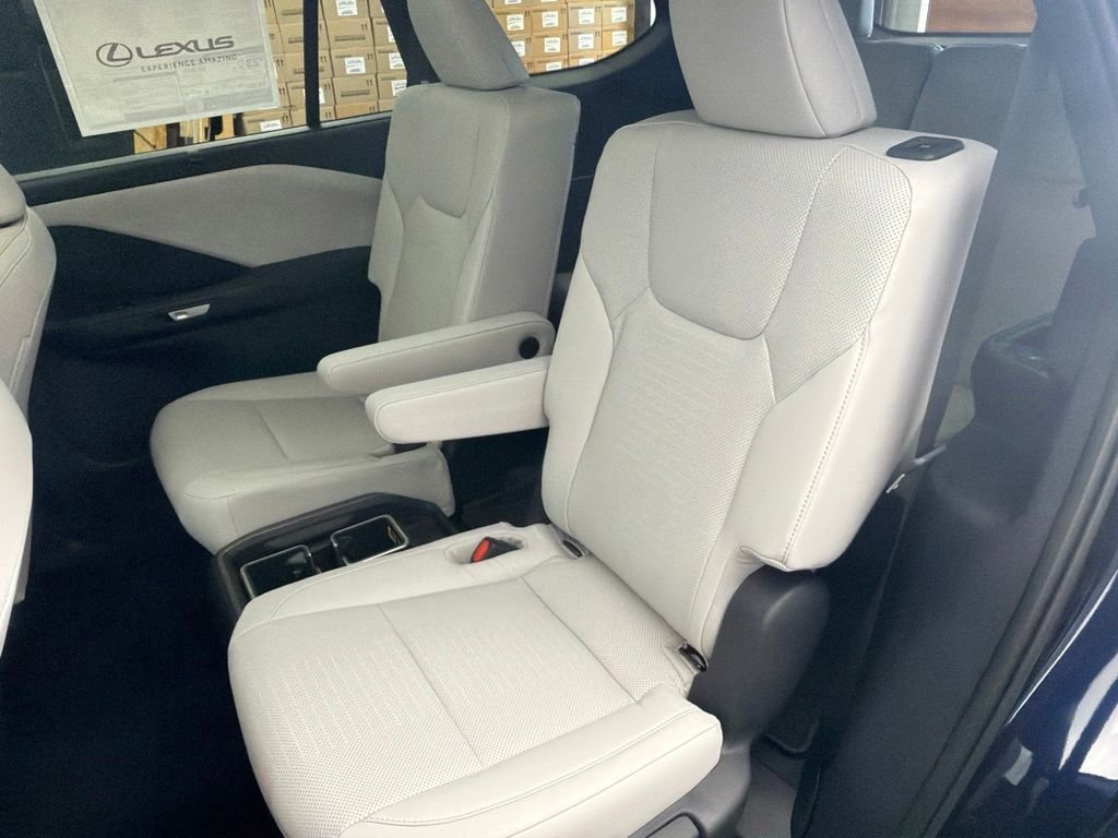 New 2026 Nightfall Mica Lexus  350 PREMIUM AWD image 19