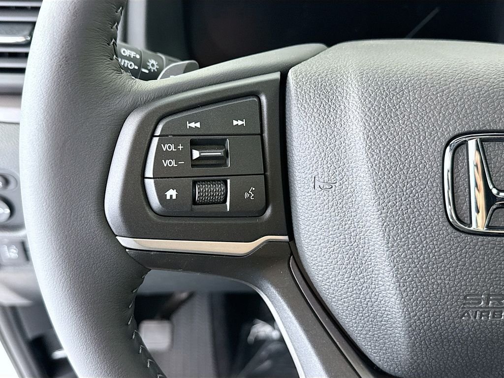 2026 Honda Ridgeline RTL - Photo 11