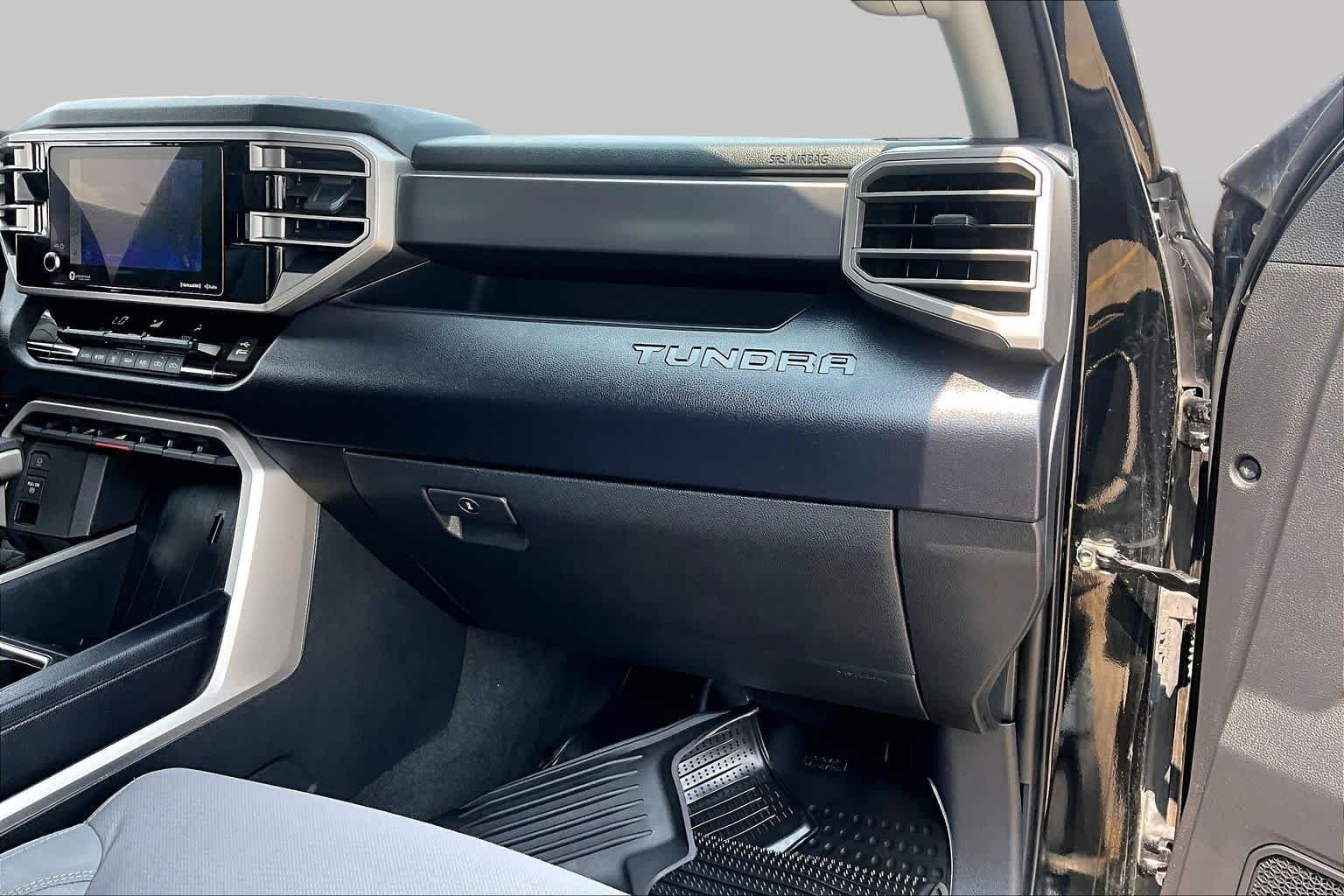 2023 Toyota Tundra SR5 - Photo 18