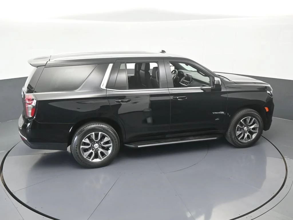 Used 2023 Black Chevrolet LT image 56