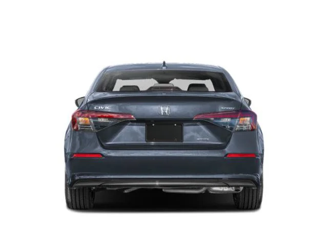 New 2026 Blue Lagoon Pearl Honda Sport image 5