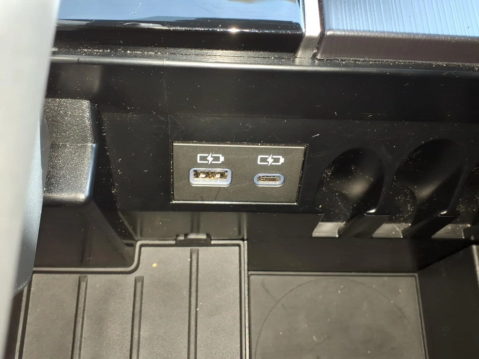 2024 Toyota Tundra Platinum - Photo 19