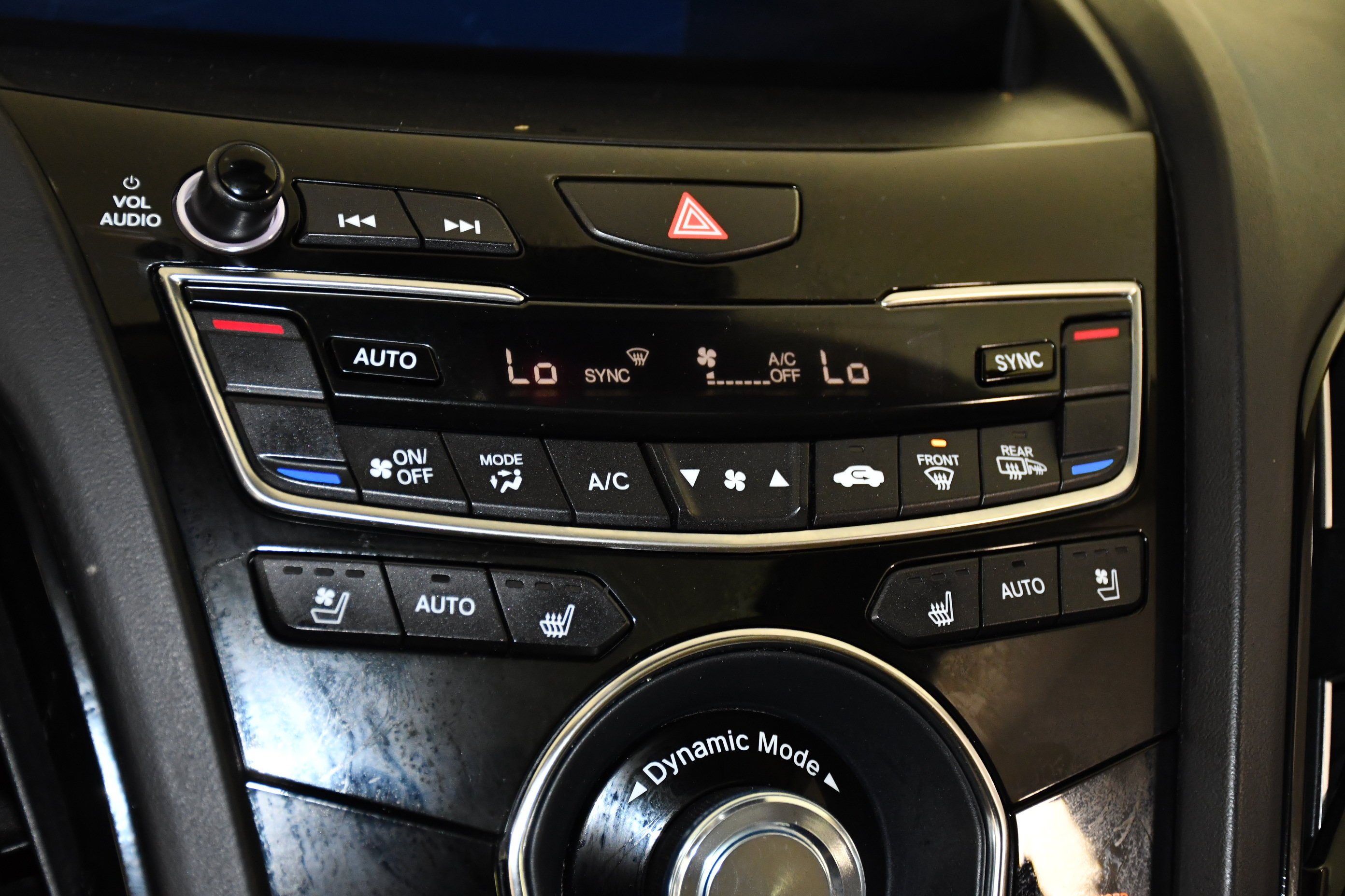 Used 2019 Maroon Acura w/Advance Pkg image 28
