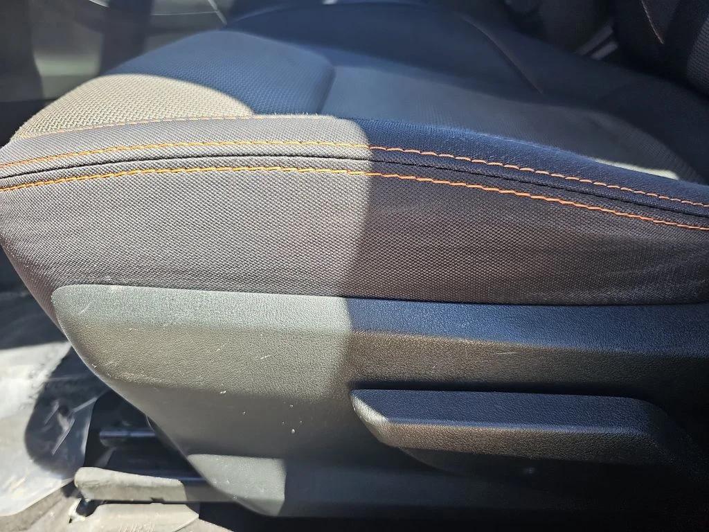 Used 2018 Red Subaru 2.0i Premium image 28