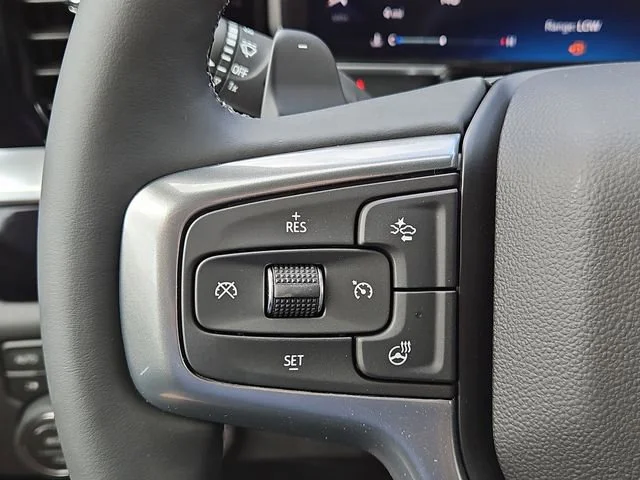 2026 Chevrolet Silverado 1500 LT Trail Boss - Photo 21
