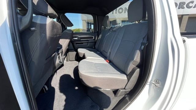 2024 RAM Ram 2500 Pickup Big Horn - Photo 16