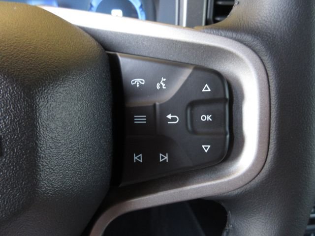 2025 Ford Bronco 4-Door Big Bend - Photo 15