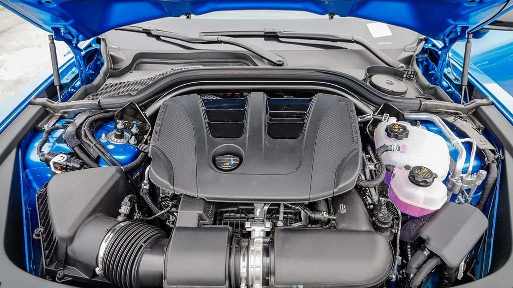 New 2026 Bludicrous Dodge R/T image 31