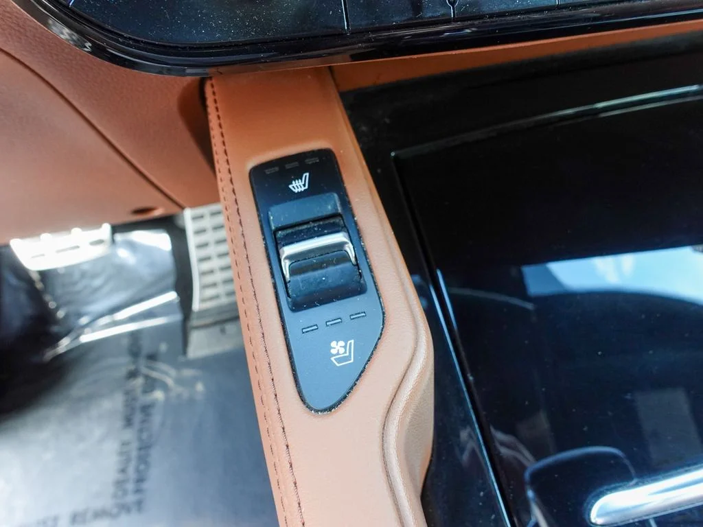 Used 2024 Black Kia SX X-Pro image 18