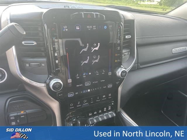 2024 RAM Ram 3500 Pickup Laramie - Photo 15