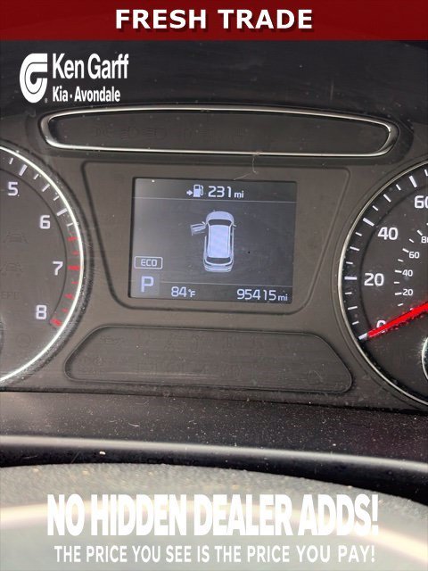 2020 Kia Sorento