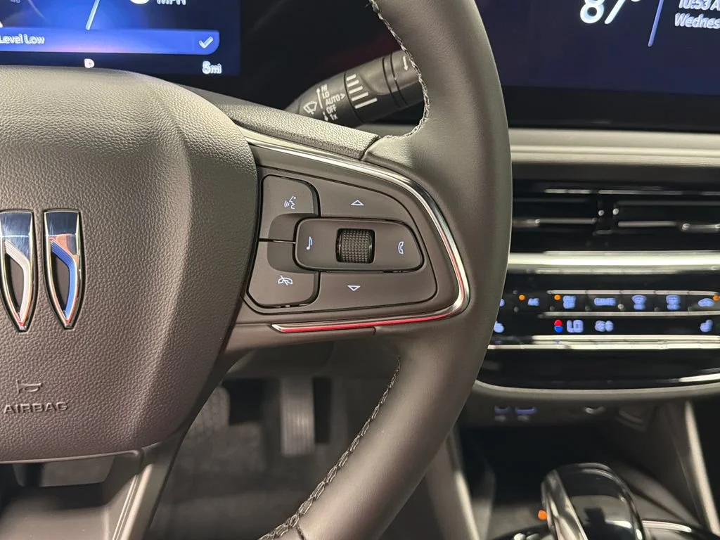 2026 Buick Envista Avenir - Photo 28