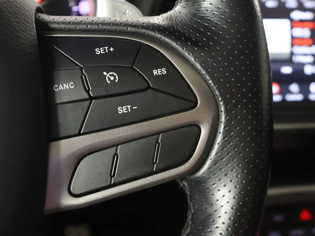 Used 2020 Green Dodge R/T Scat Pack image 36