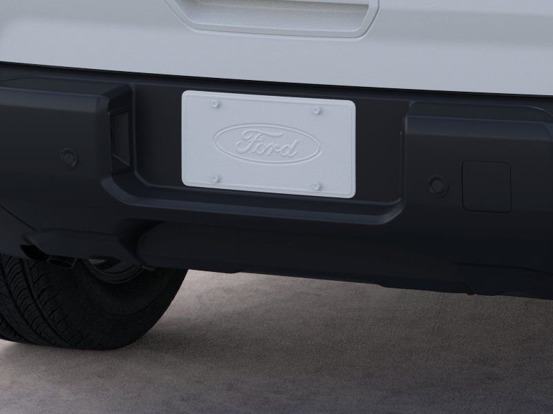 New 2026 White Ford Big Bend image 23