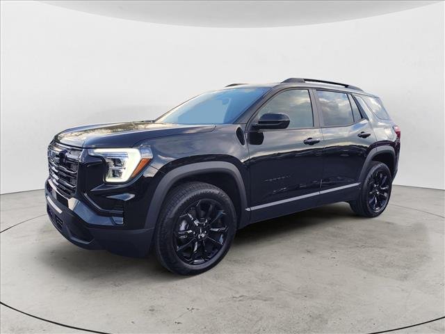 2027 GMC Terrain