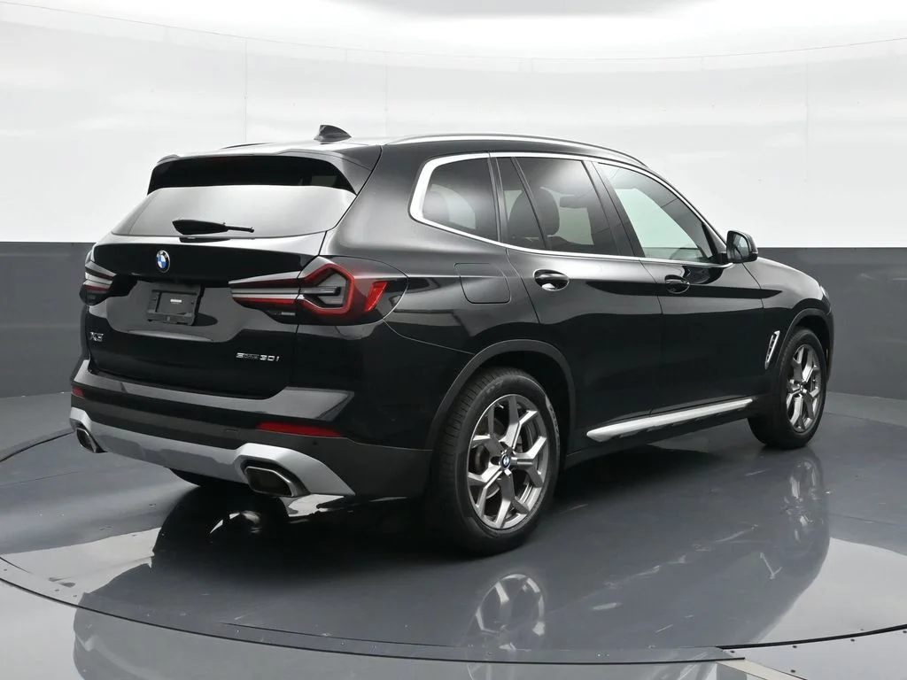 2023 BMW X3 30i - Photo 13
