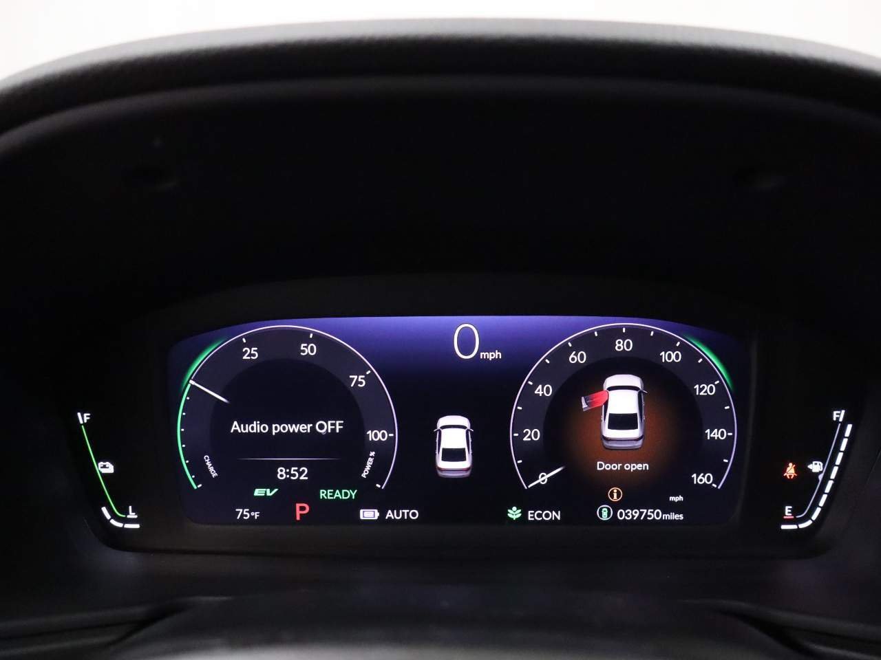 2023 Honda Accord Hybrid Sport - Photo 7