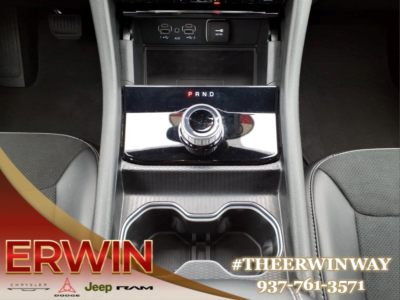 Used 2024 Red Jeep Altitude X image 23