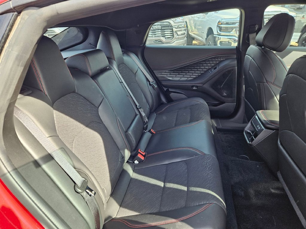 New 2026 Redeye Exterior Paint Dodge R/T image 15