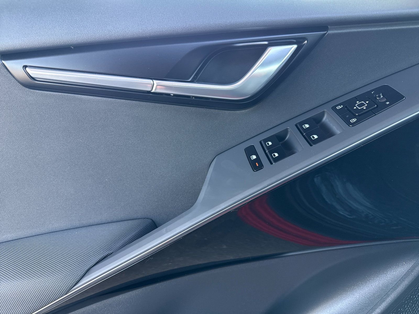 2026 Kia Niro Wind - Photo 24