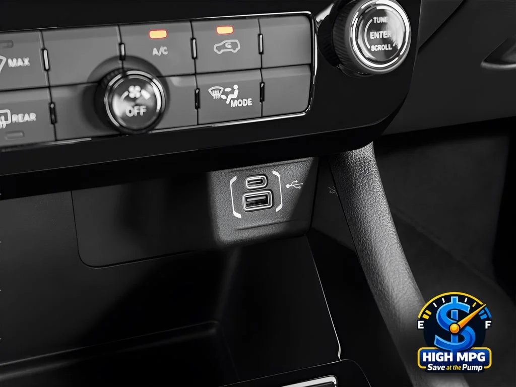 2025 Jeep Compass Limited - Photo 37