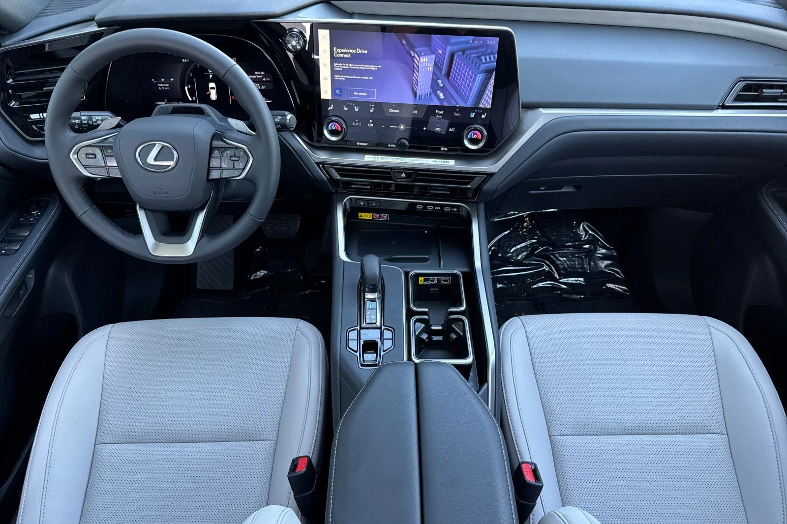 2026 Lexus TX 350 Premium - Photo 10