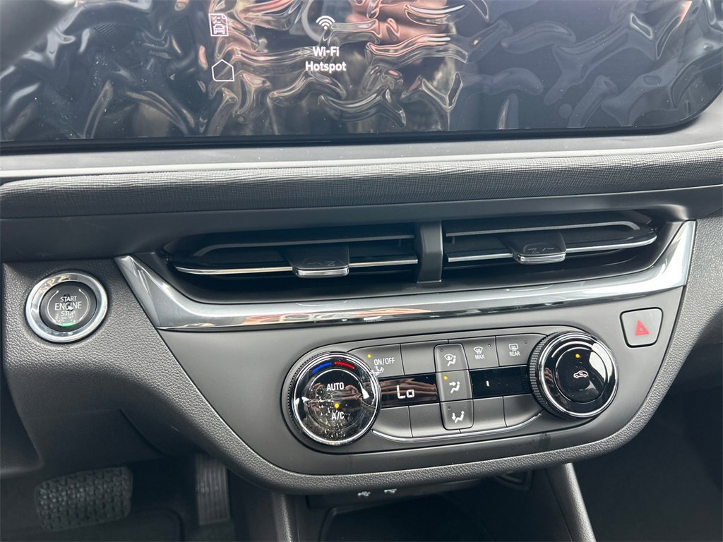 2026 BUICK ENVISTA - Image 21