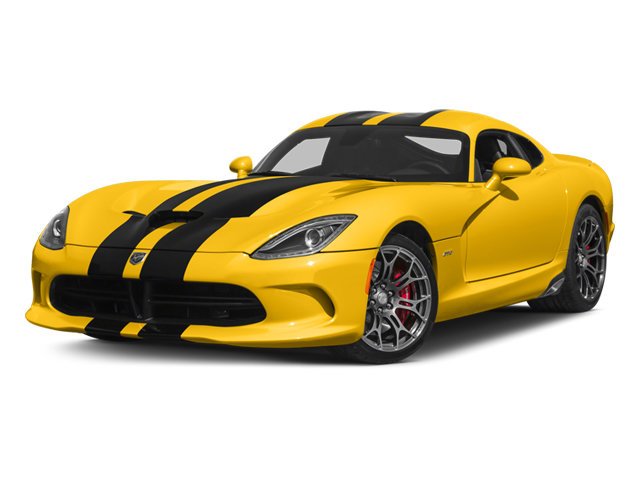 2013 Dodge Viper's photo
