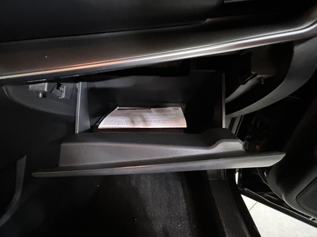 Used 2021 Black Nissan SV image 28