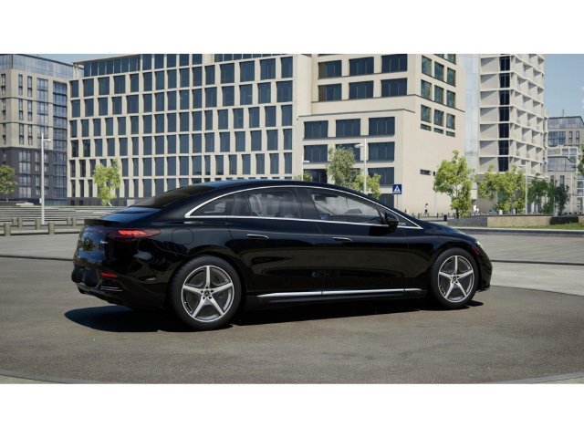 Certified Used 2023 Black Mercedes-Benz 350 Sedan image 20