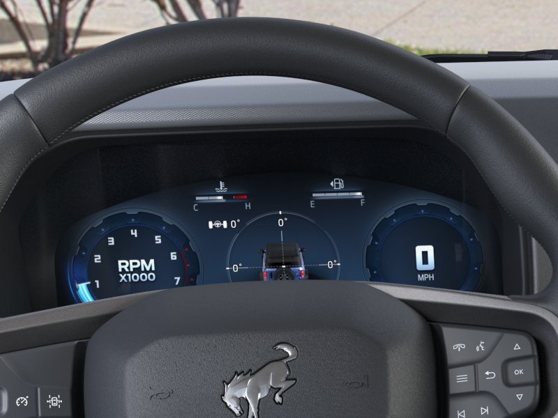 New 2026 Marsh Gray Ford Big Bend® image 41