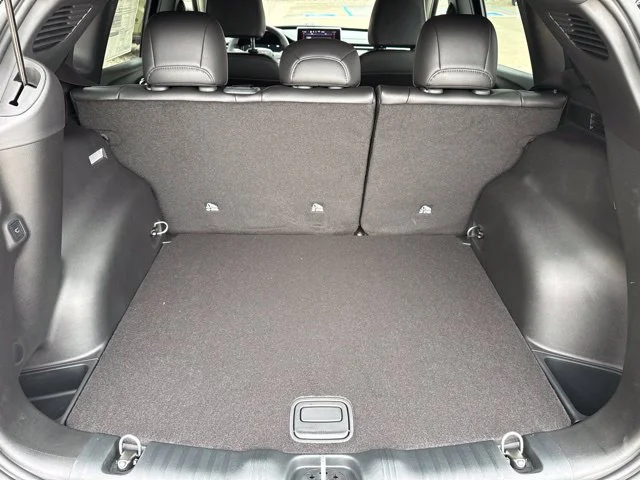 New 2027 Black Jeep Limited image 33