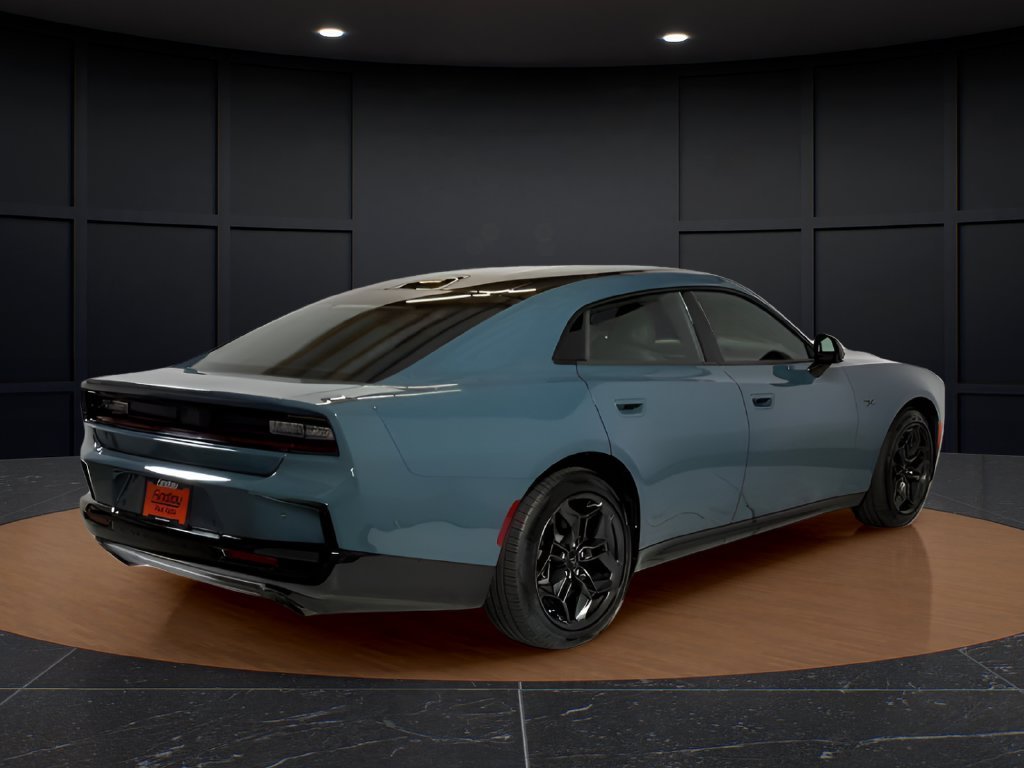 New 2026 Sub-Zero Exterior Paint Dodge R/T image 7
