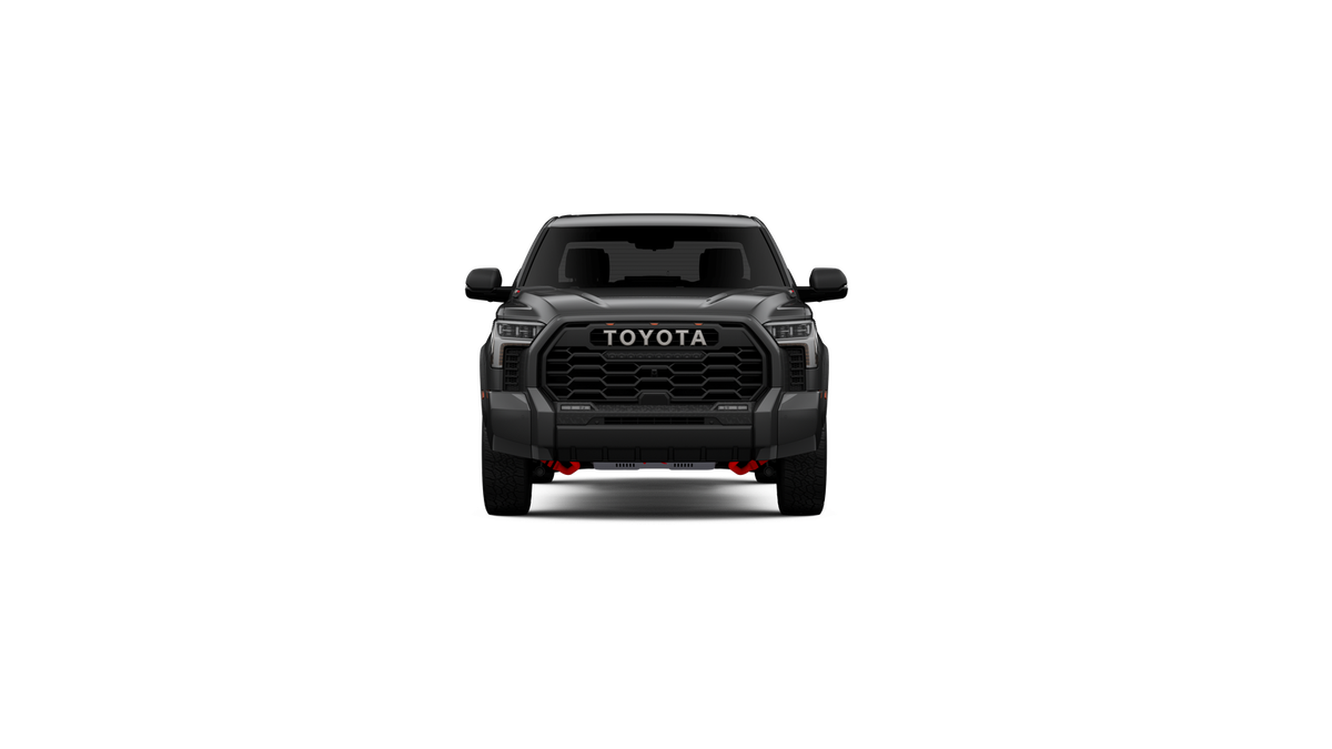 2026 Toyota Tundra TRD Pro - Photo 39