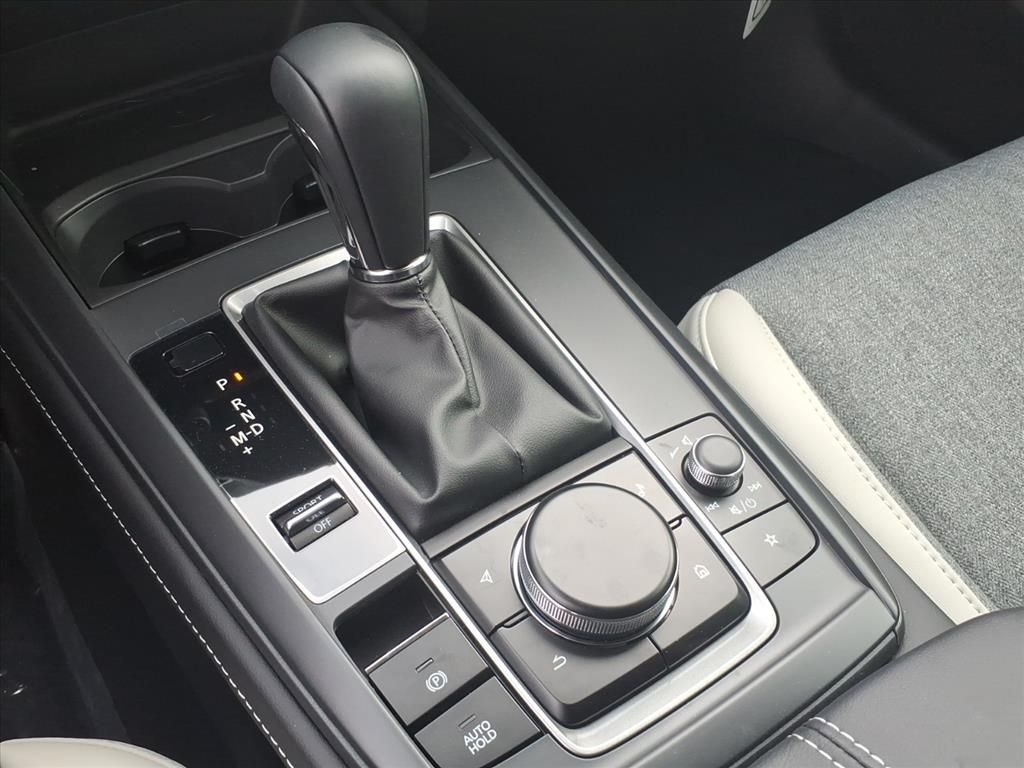 2026 Mazda CX-30 Aire Edition - Photo 12