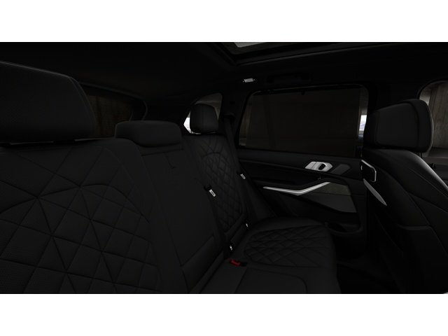 2026 BMW X5 M60i - Photo 12