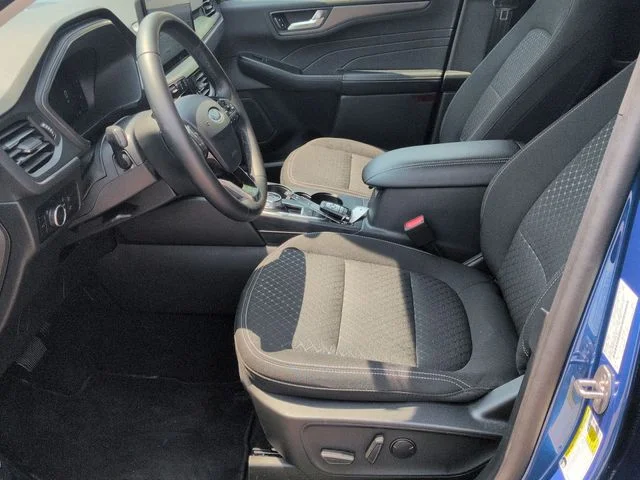 Used 2023 Blue Ford Active image 21
