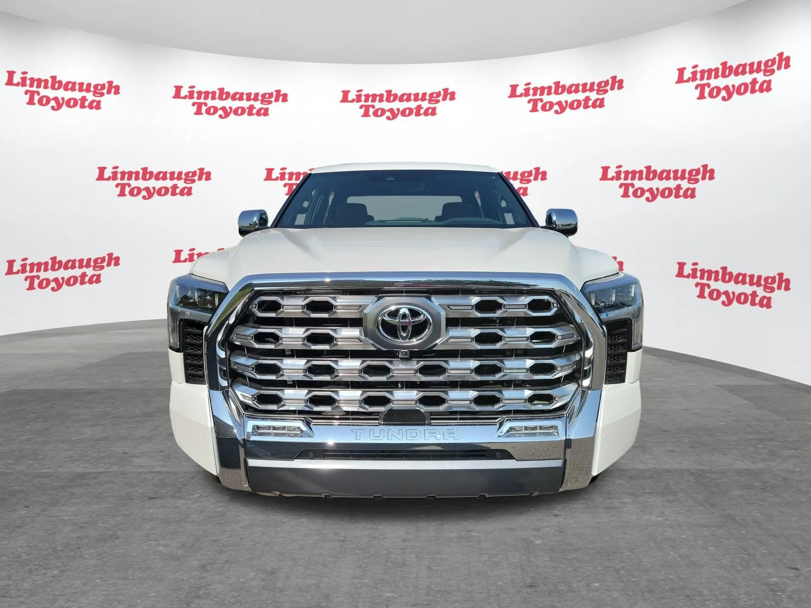 New 2026 Pearl Toyota 1794 Edition image 13