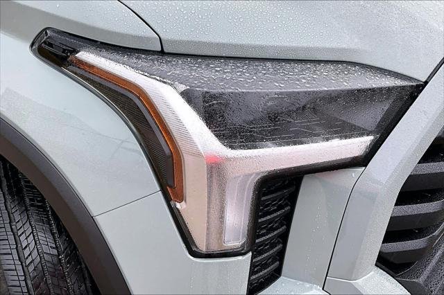 Certified Used 2025 LUNAR ROCK Toyota  image 26