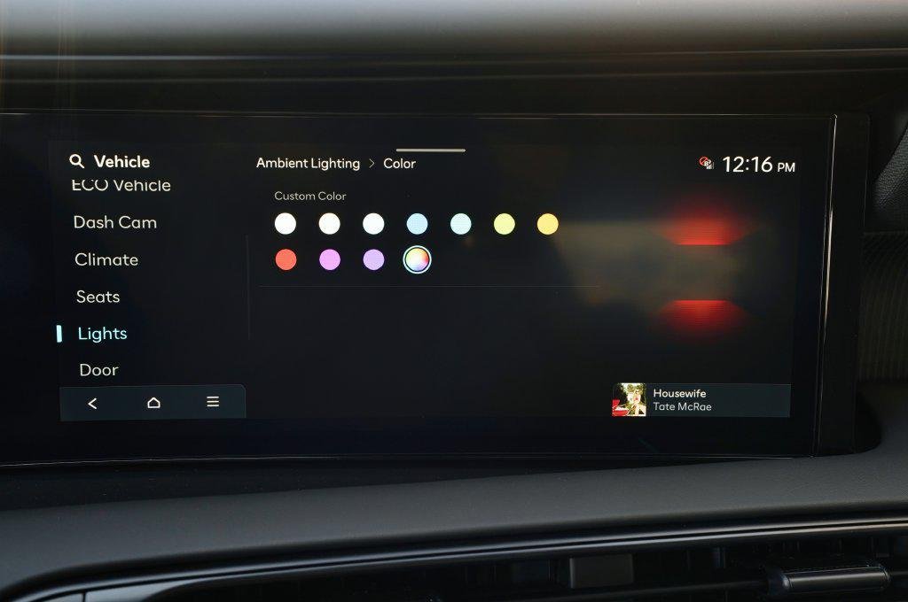 Vehicle thumbnail