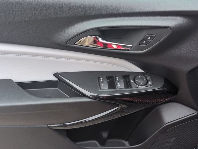 2026 Chevrolet Trax LT - Photo 24
