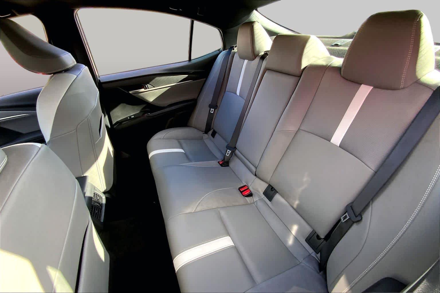Used 2025 Heavy Metal Toyota SE image 20