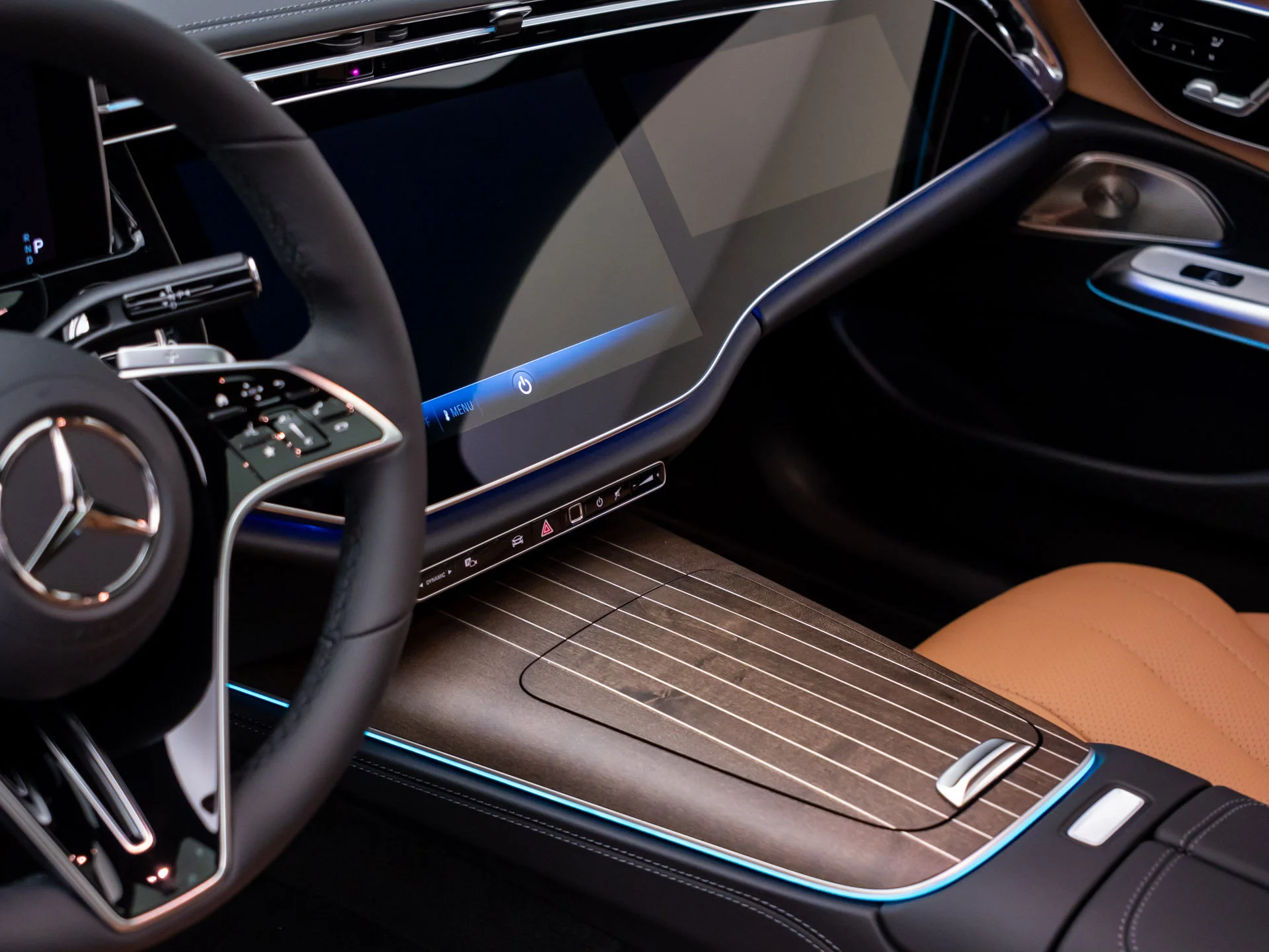 New 2027 Gray Mercedes-Benz E 450 image 12