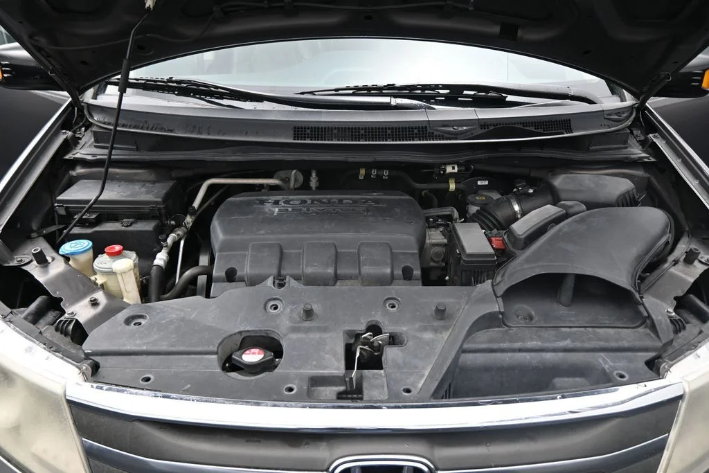 Used 2012  Honda Touring image 32