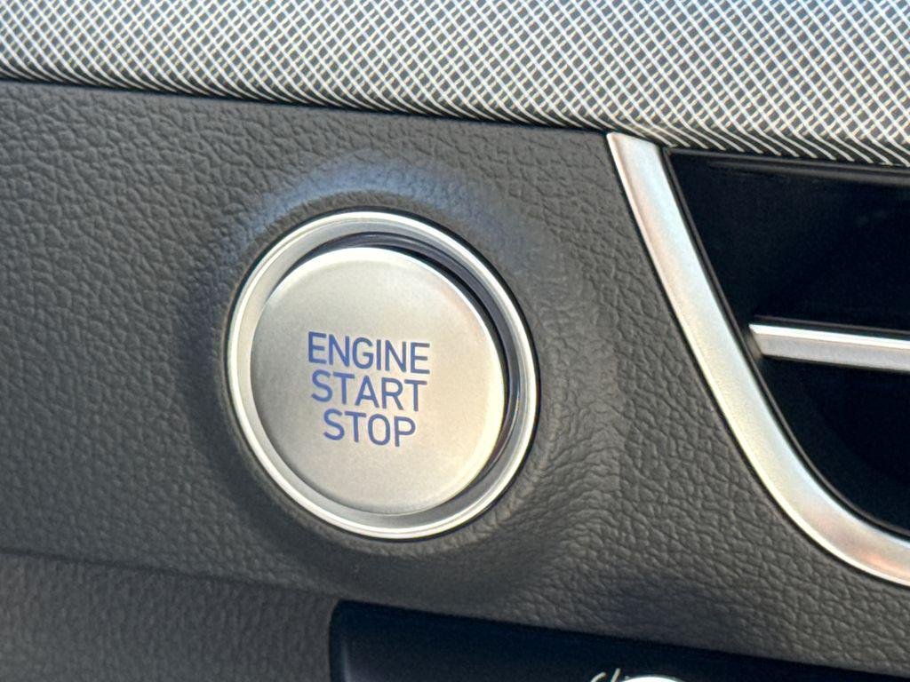 New 2026 Gray Hyundai SEL Sport image 24