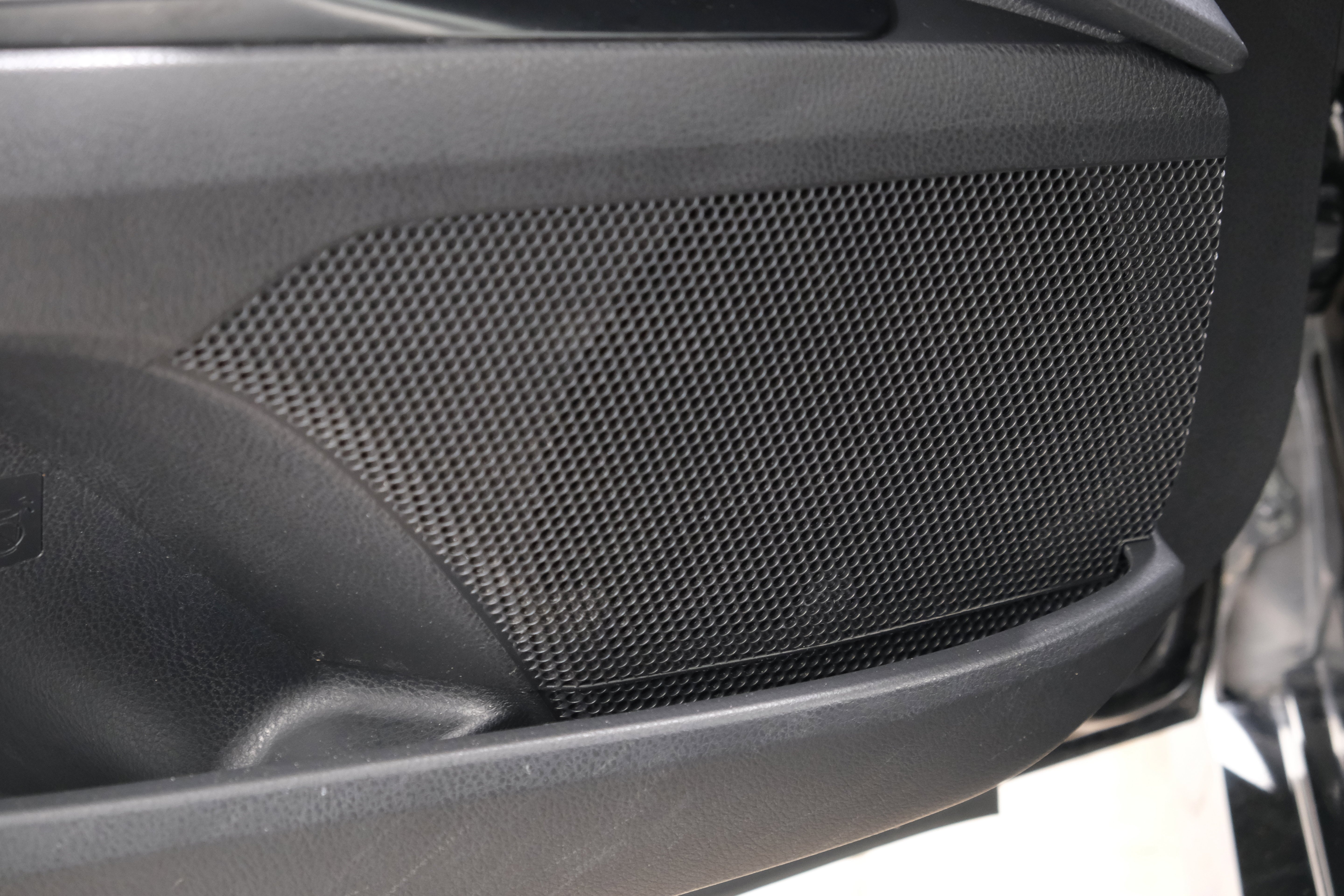 Certified Used 2025 Midnight Black Metallic Toyota LE image 26