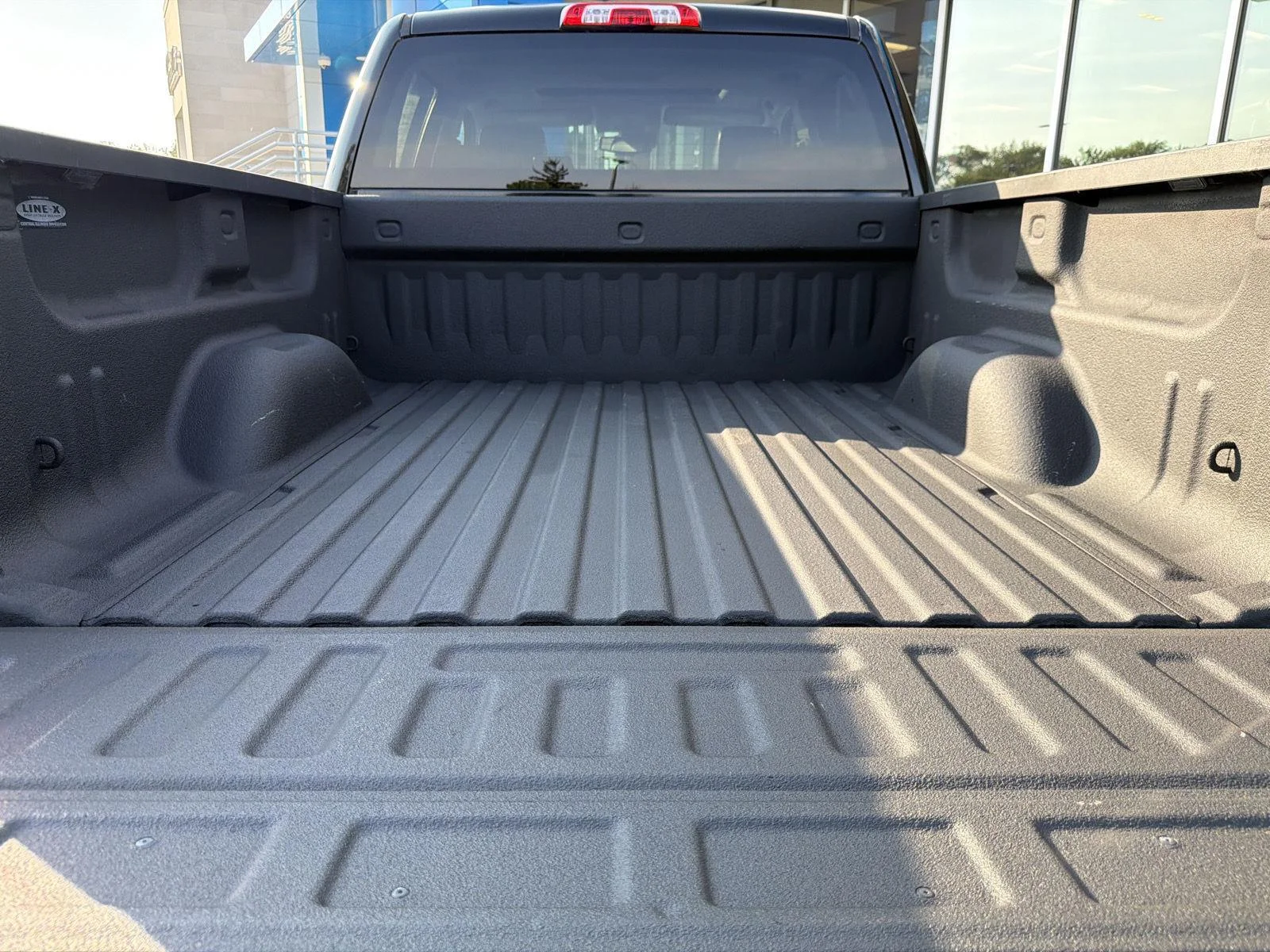Used 2014 Onyx Black GMC SLT image 42
